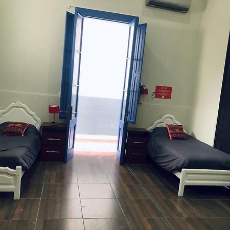 Andino Bnb Salta Luaran gambar
