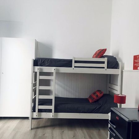 Andino Bnb Salta Luaran gambar