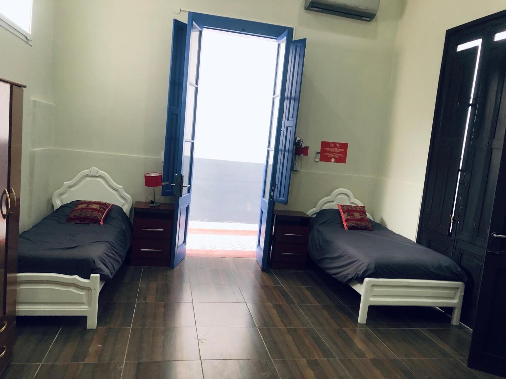 Andino Bnb Salta Luaran gambar