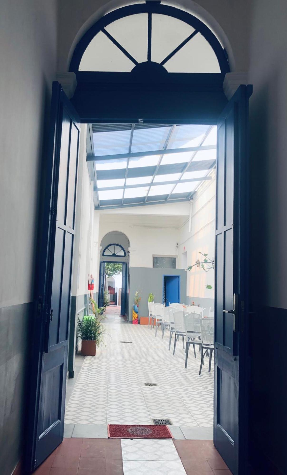 Andino Bnb Salta Luaran gambar