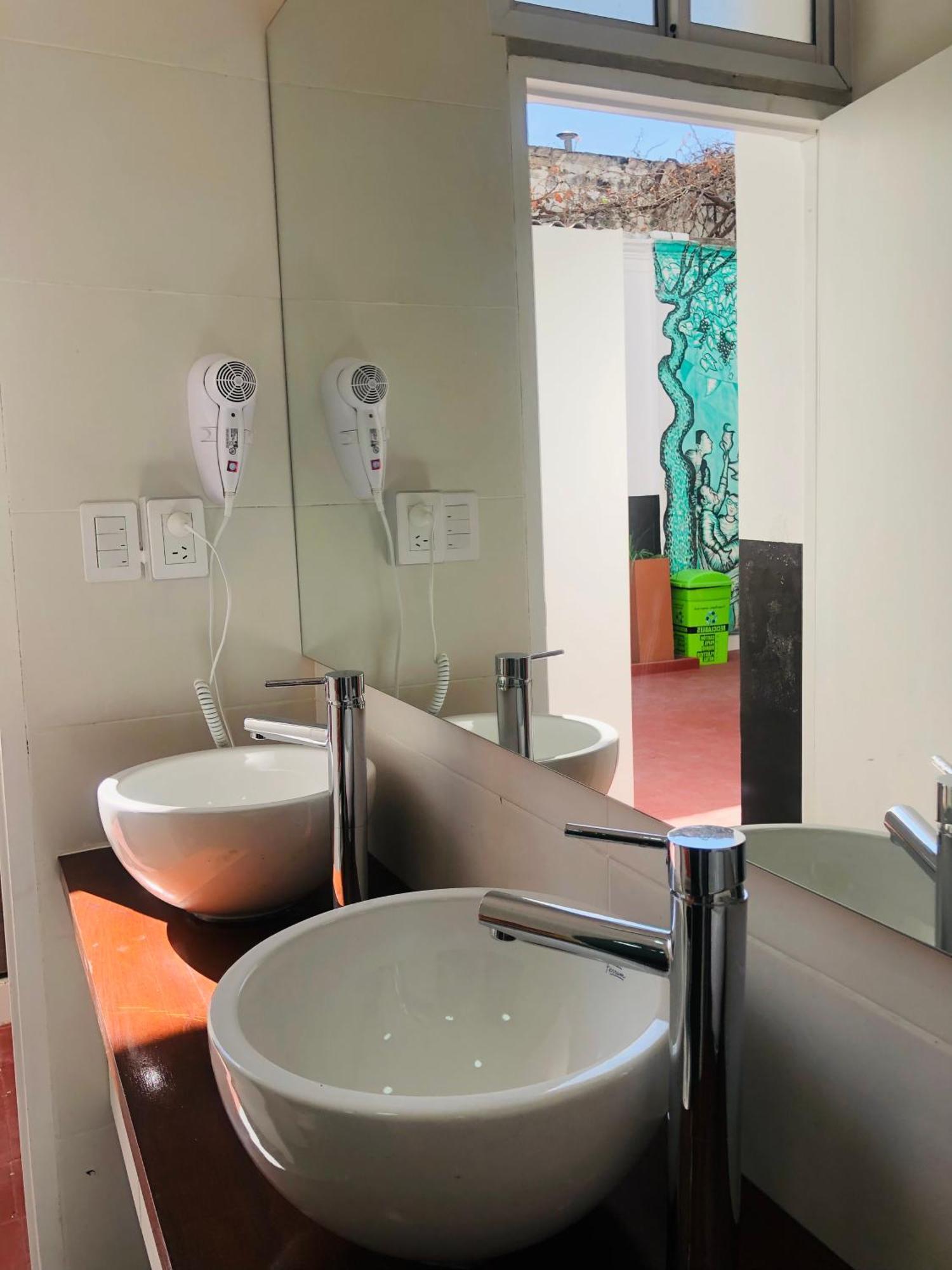 Andino Bnb Salta Luaran gambar