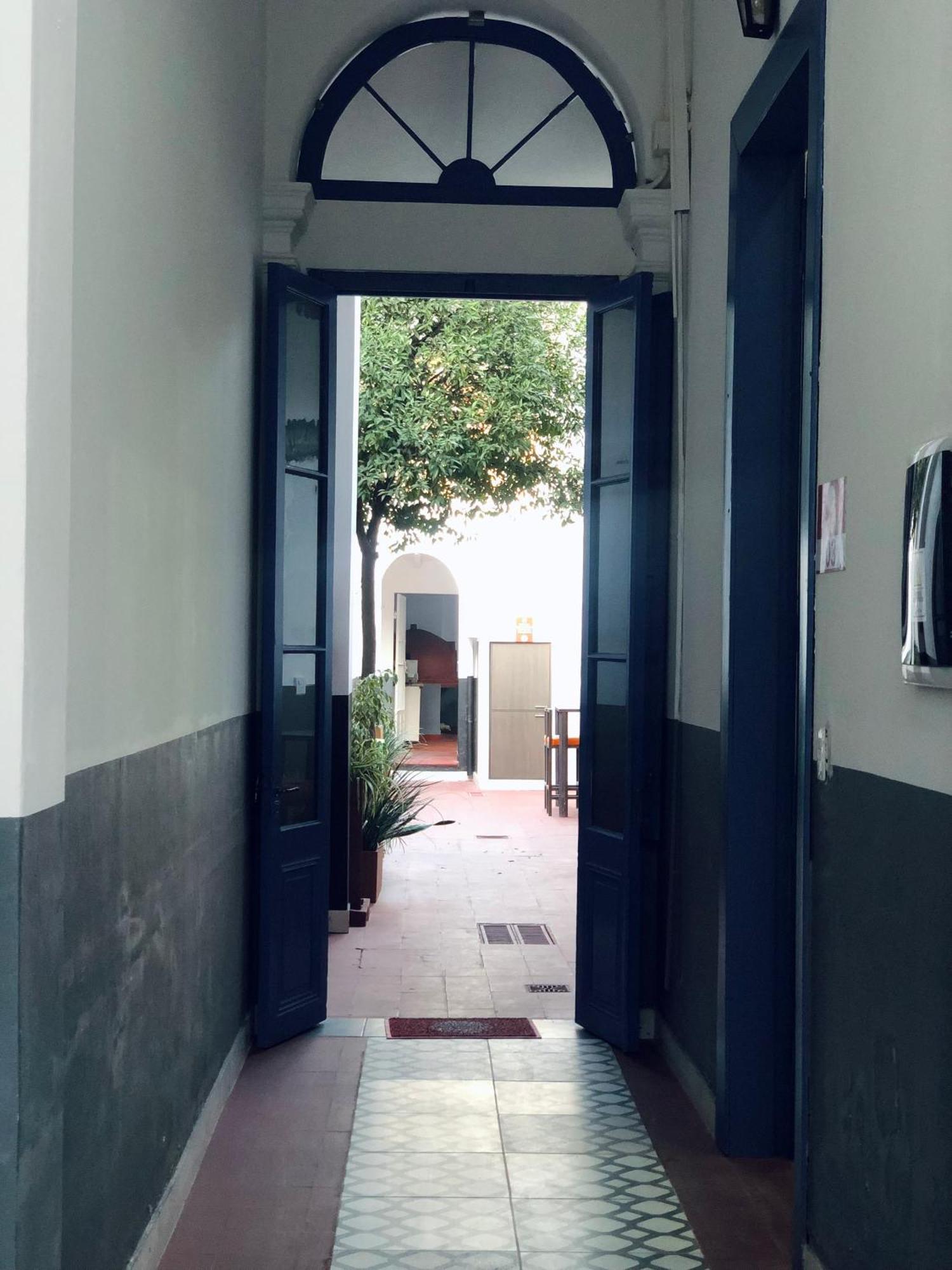 Andino Bnb Salta Luaran gambar