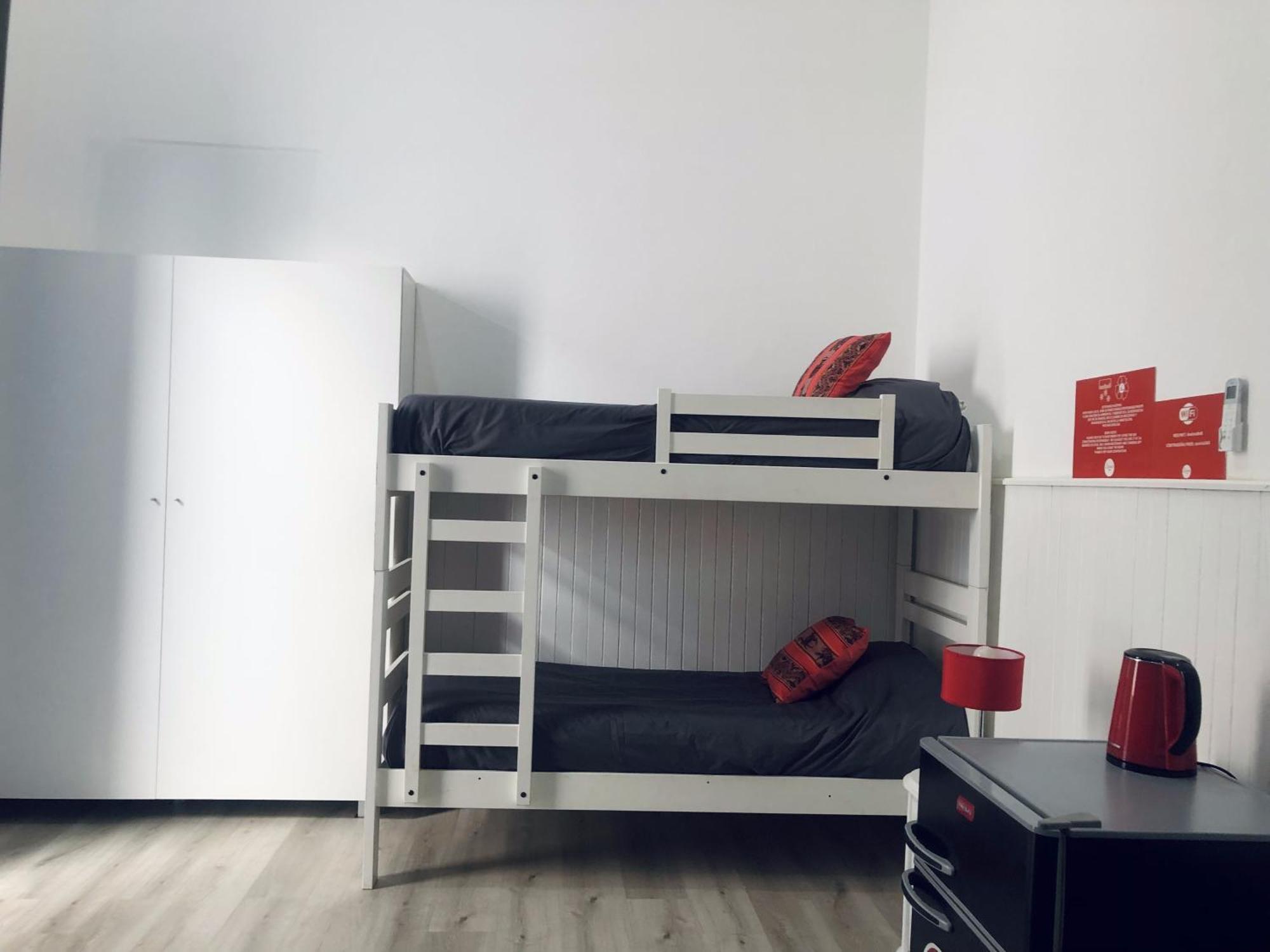 Andino Bnb Salta Luaran gambar